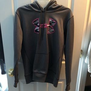 Under Armour Hoodie